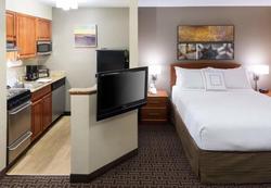 TownePlace Suites College Station