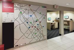TownePlace Suites College Station