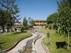 Monark Hotel Cappadocia