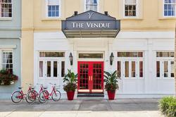 Vendue Inn