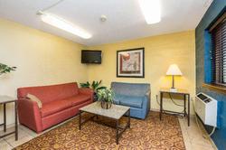 Motel 6 Cedar Rapids Airport