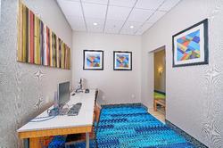 Holiday Inn Express Charleston - Civic Center