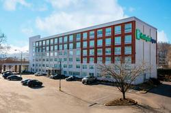 Holiday Inn Express Charleston - Civic Center