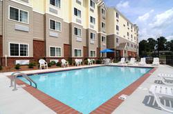 Microtel Inn & Suites By Wyndham Columbus/Near Fo