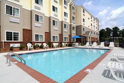 Microtel Inn & Suites By Wyndham Columbus/Near Fo