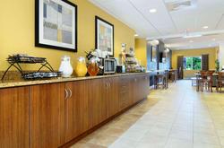 Microtel Inn & Suites By Wyndham Columbus/Near Fo