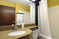 Microtel Inn & Suites By Wyndham Columbus/Near Fo