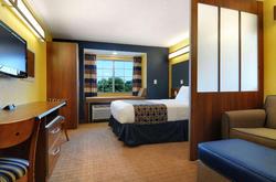 Microtel Inn & Suites By Wyndham Columbus/Near Fo