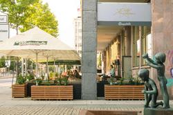 Hotel An der Oper