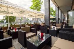 Hotel An der Oper