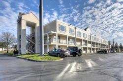 Baymont Inn & Suites by Wyndham Columbus near OSU