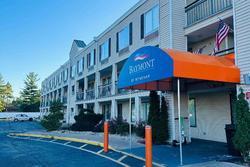 Baymont Inn & Suites by Wyndham Columbus near OSU