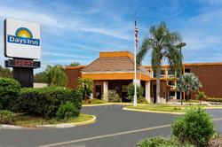 Days Inn by Wyndham N Orlando/Casselberry