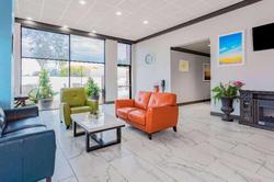 Days Inn by Wyndham N Orlando/Casselberry