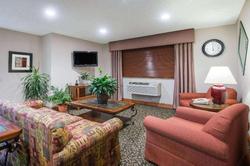 Super 8 by Wyndham Clearfield