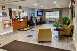 Super 8 by Wyndham Clearfield