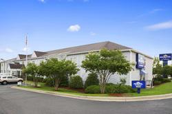 Microtel Inn & Suites By Wyndham Columbia Two Not