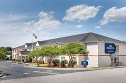Microtel Inn & Suites By Wyndham Columbia Two Not