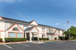 Microtel Inn & Suites By Wyndham Columbia Two Not