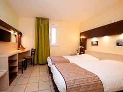 Logis Jum'Hotel
