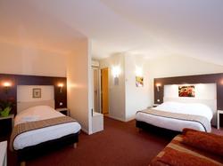 Logis Jum'Hotel