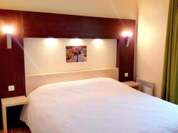 Logis Jum'Hotel