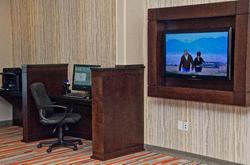 Holiday Inn Express Columbus - Easton
