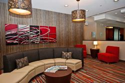 Holiday Inn Express Columbus - Easton