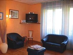 Hotel Au Val Doré