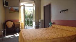 Hotel Au Val Doré