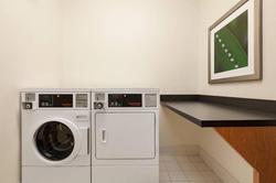 Fairfield Inn Council Bluffs
