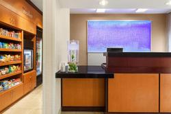 Fairfield Inn Council Bluffs