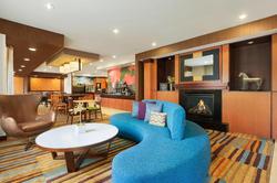 Fairfield Inn Council Bluffs
