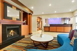 Fairfield Inn Council Bluffs