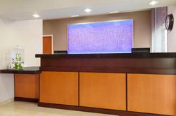 Fairfield Inn Council Bluffs