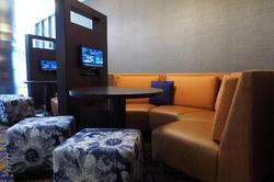 Courtyard Columbus West Hilliard