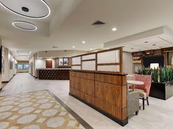 Drury Inn & Suites Convention Center Columbus