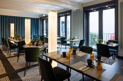 The Midtown Hotel