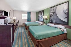 Super 8 by Wyndham Chickasha