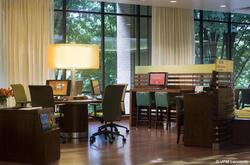 Autograph Merriweather Lakehouse