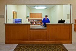 Candlewood Suites Louisville North