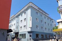 Garner Hotel Cologne Engelbertz , by IHG
