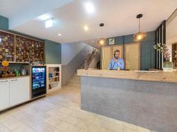 Garner Hotel Cologne Engelbertz , by IHG