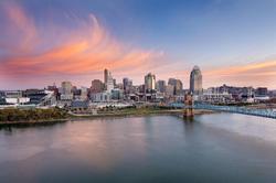 Cincinnati Marriott at RiverCenter
