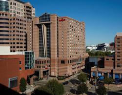 Cincinnati Marriott at RiverCenter