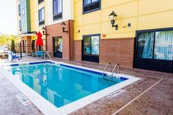 TownePlace Suites Columbia Northwest/Harbison