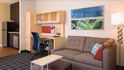 TownePlace Suites Columbia Northwest/Harbison