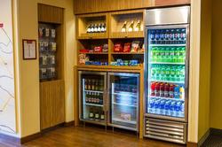 TownePlace Suites Columbia Northwest/Harbison