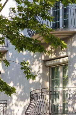 La Chaumiere