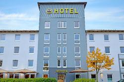 B&B Hotel Köln-West